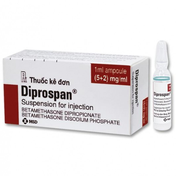 Diprospan 1Ml (H/1L/1Ml)