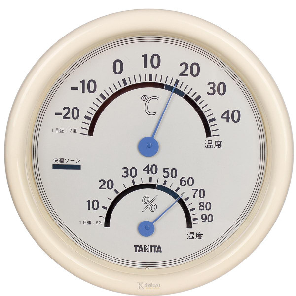 Nhiệt Ẩm Kế Tt513 Dongguan Tanita (H/1C)