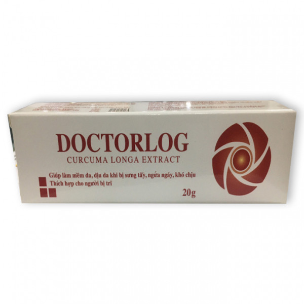 Doctorlog (T20G)