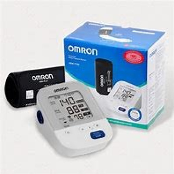 Máy Huyết Áp Bắp Tay Omron Hem 7156