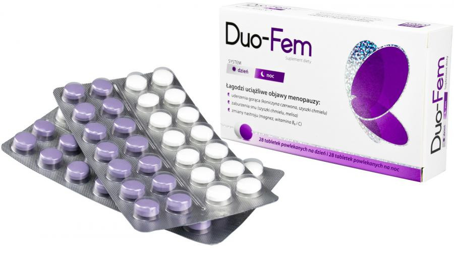 Duo-Fem