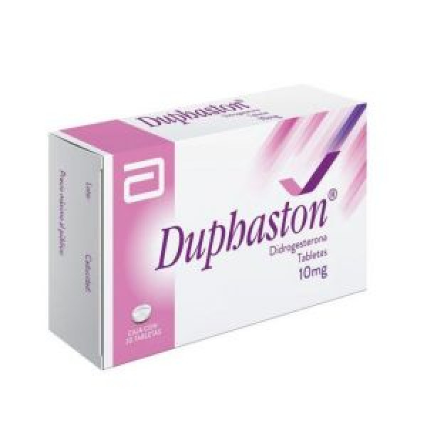 Duphaston 10Mg Đức (H20V)