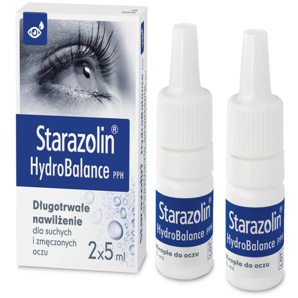 Starazolin