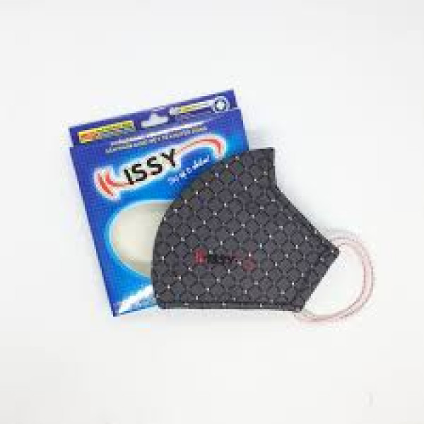 Khẩu Trang Kissy Nam(H/1C)