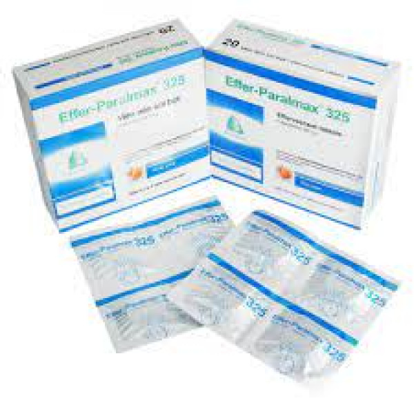 Effer Paralmax 325 Sủi _Boston (H20V)