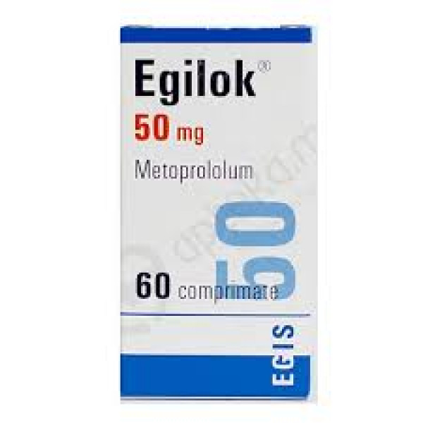 Egilok 50Mg (L60V)