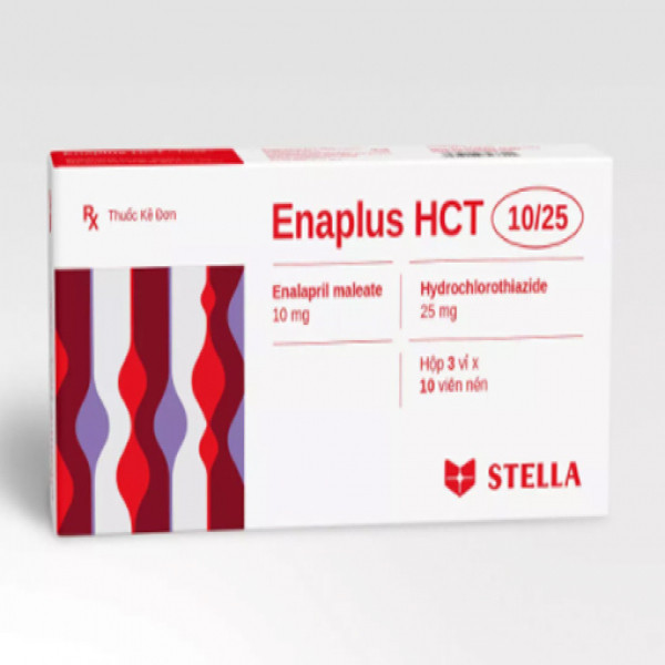 Enaplus Hct 1025 Stella (H30V)