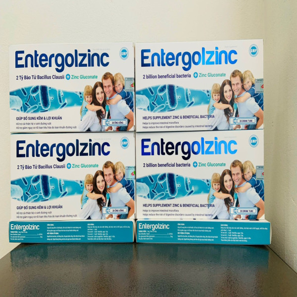 Entergolzinc Gia Đình Akophap