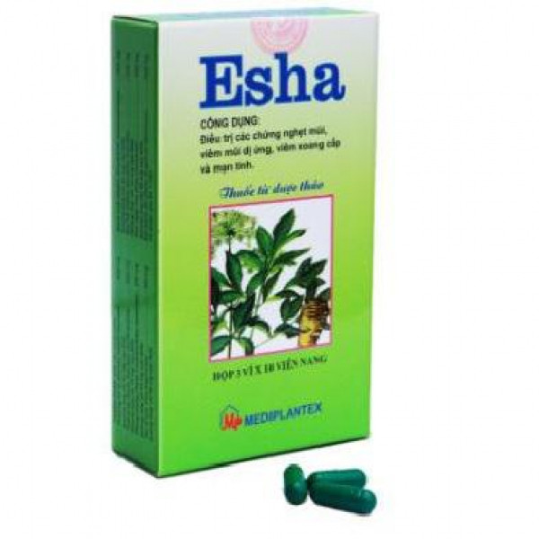 Esha Xoang Mediplantex (H30V)