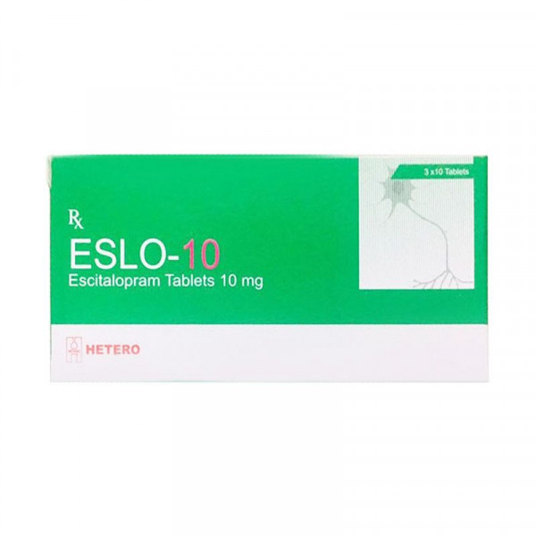 Eslo 10 Ấn (H30V)