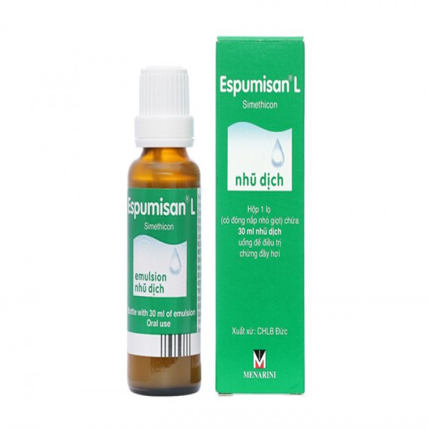Espumisan L 40MgMl Siro _Menarini (C30Ml)