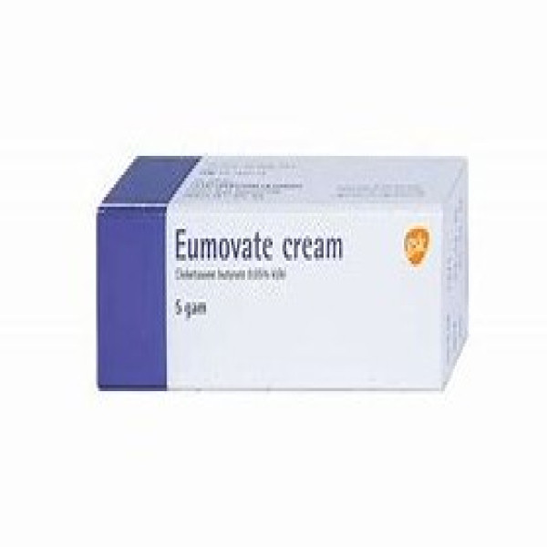 Eumovate Ngoại _Gsk (Tuýp5G) date 12/2025