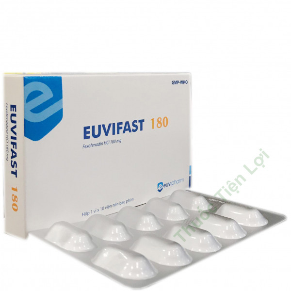 Euvifast 180 (H10V)