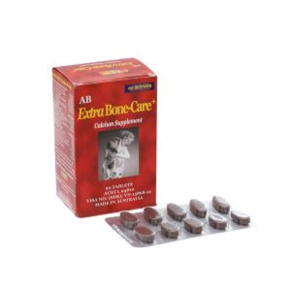 Extra Bone Care Úc (H60V)