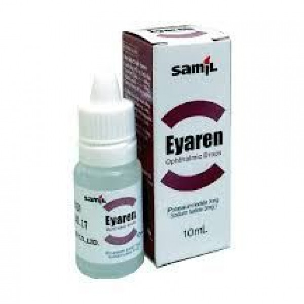 Eyaren Samil (H10Ml)