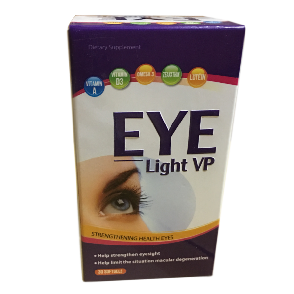 Eye Light Vp (Lọ30V)