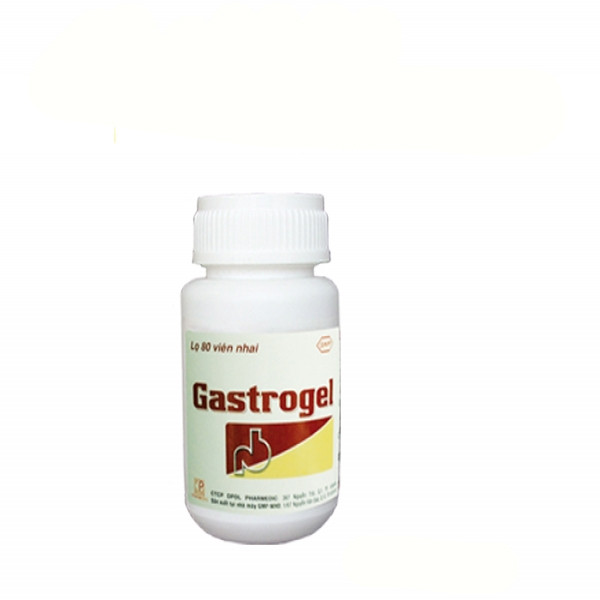 Gastrogel Pharmedic (C80V)
