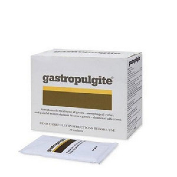 Gastropulgite Pháp (H30G)