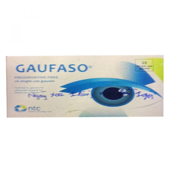 Gaufaso (H28V)