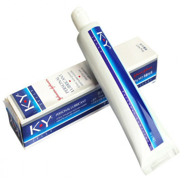 Gel Bôi Trơn Ky _Jelly Thái Lan (T50Gr) Đắt