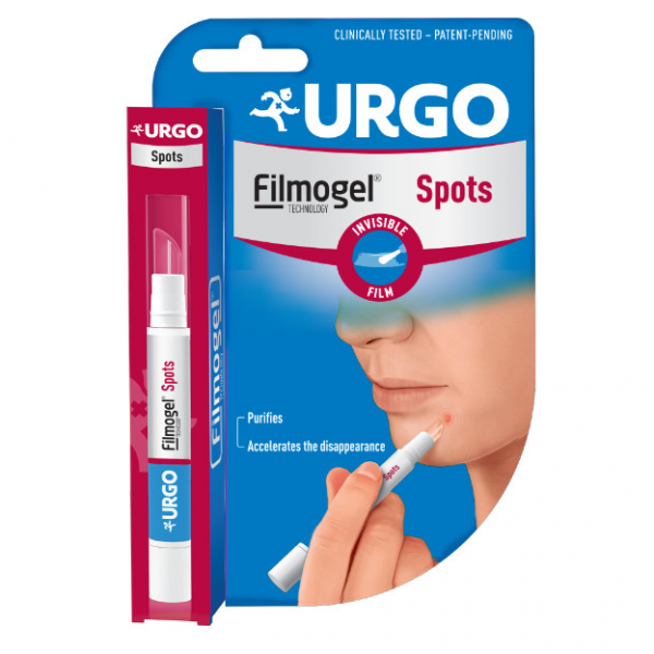 Gel Chấm Trị Mụn Urgo Filmogel Spots (C2Ml)