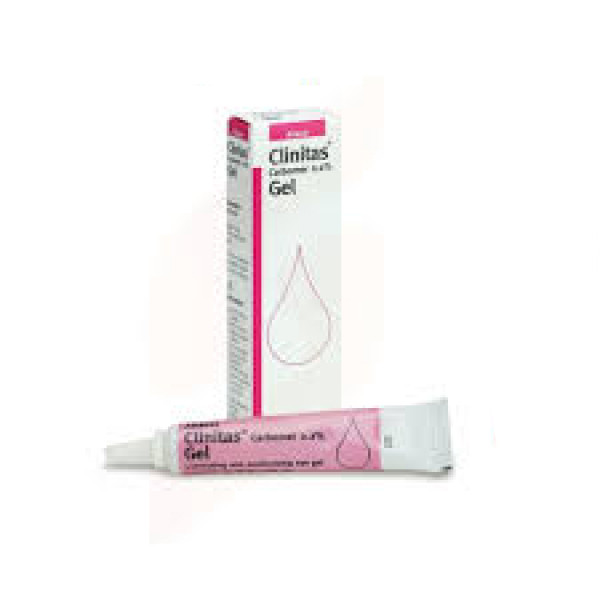 Gel Nhỏ Mắt Clinitas 0.2% Altacor (T10G)