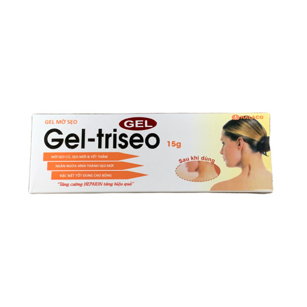 Gel Triseo To _ Halaco (T15Gr) To