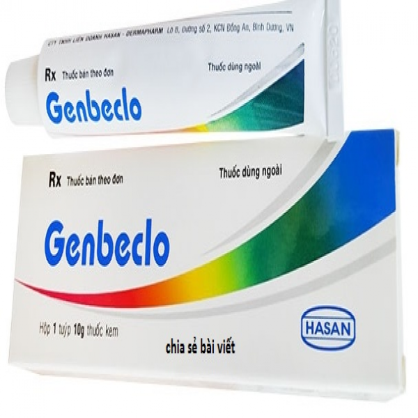 Genbeclo Hasan (T10Gr)