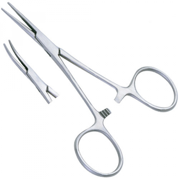 Pank thẳng không Mấu (B/1Cái)