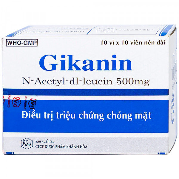 Gikanin Khapharco (H100V)