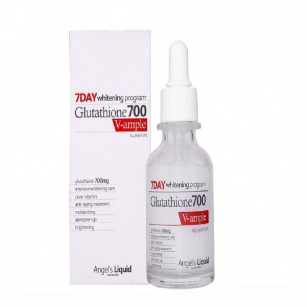 Glutathione 700 (L30Ml)