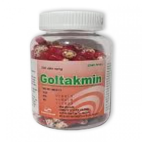 Goltakmin Hadiphar (L100V)