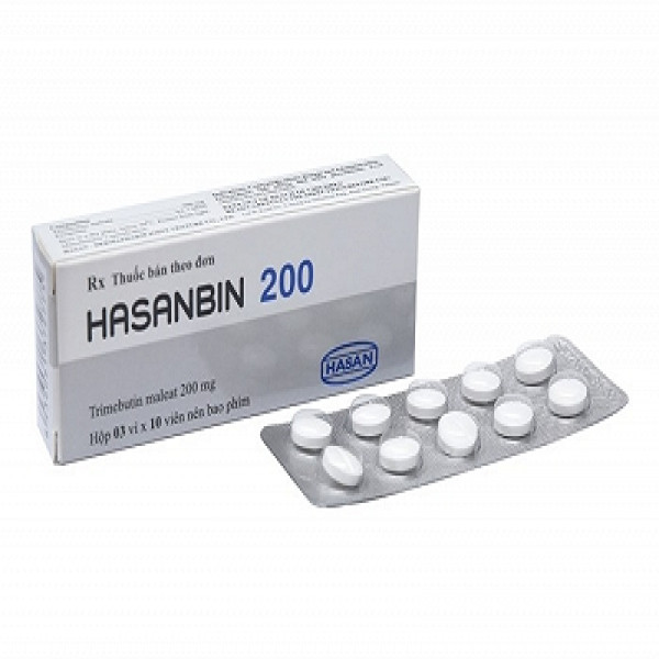 Hasanbin 200 Hasan (H30V)