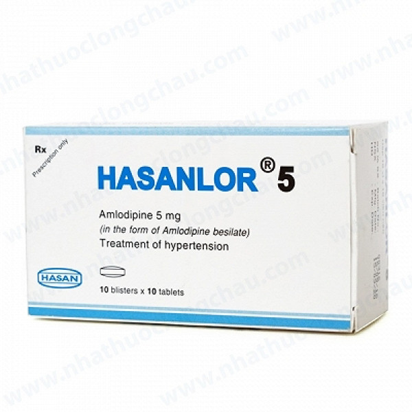 Hasanlor 5 Hasan (H100V)
