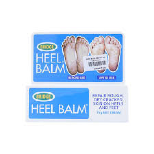 Heel Balm Bridge (T75G)