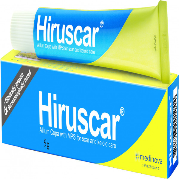 Hiruscar Medinova (Tuýp5Gr) Bé