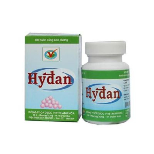 Hy Đan Thanh Hóa (C200V)