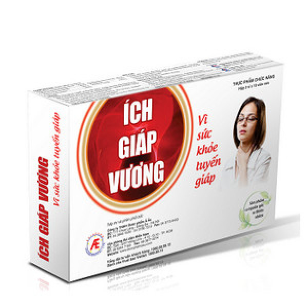Ích Giáp Vương _Imc (H30V)