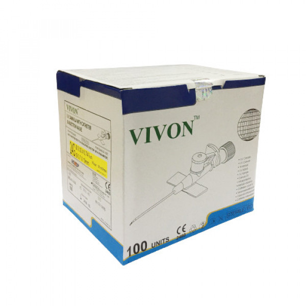 Kim Luồn Vivon 24 Trẻ Em (H/100C)