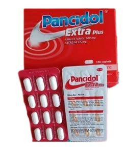 Pancidol (H/180v)