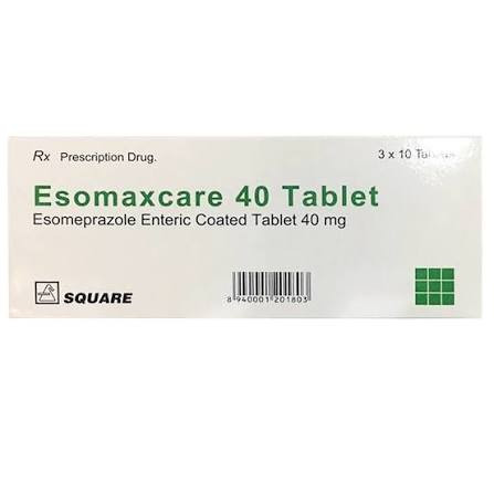 Esomaxcare 40 (H/30v)