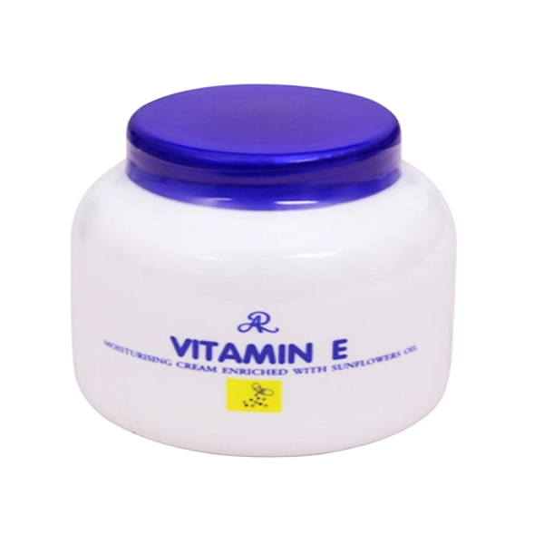 Vitamin E Aron Hũ (L/200G) Trắng rẻ
