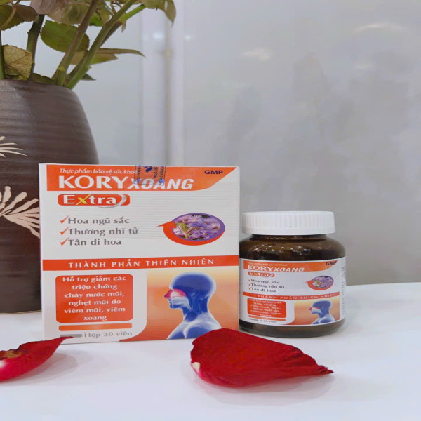 Kory Xoang Extra _ Cam (L/30V)