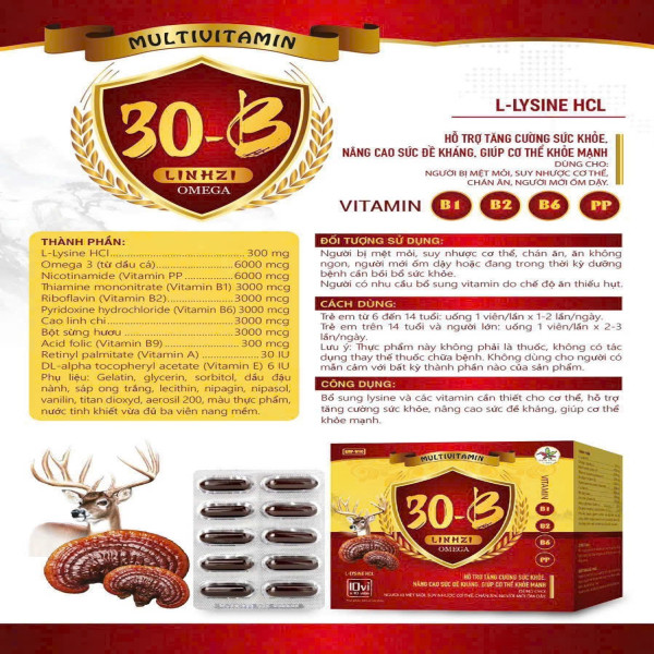 30B Vàng Th ( 100V/H)