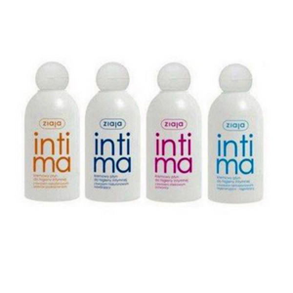 Intima Các Màu ( Chai 200Ml)
