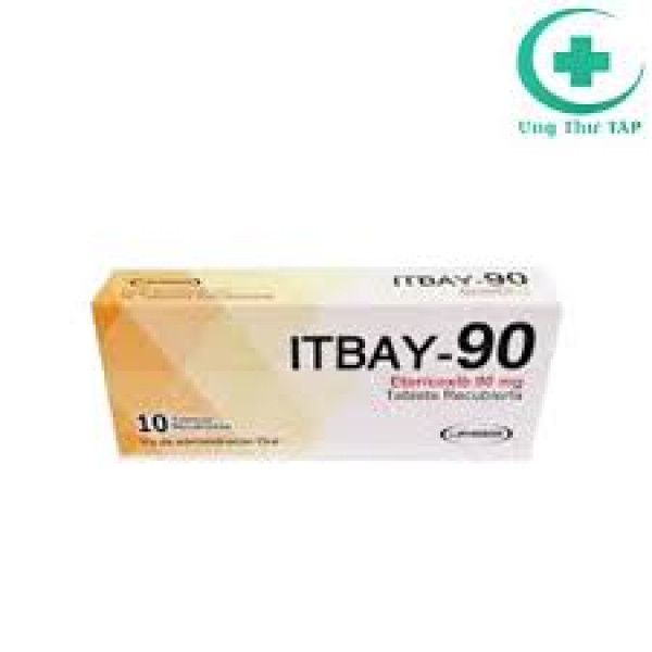 Itbay 90Mg (Etoricoxib 90mg) (H30V)