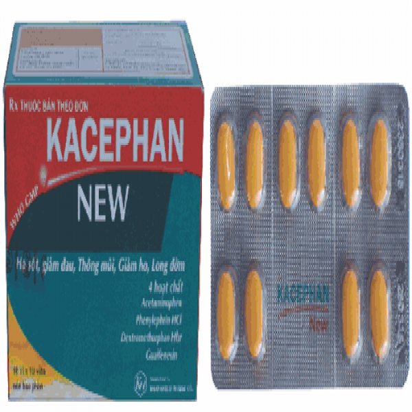 Kacephan New _Khánh Hòa (H100V)