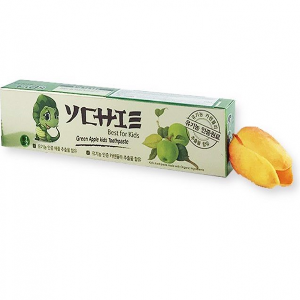 Kđr Ychie Trẻ Em(T75G) nhiều vị