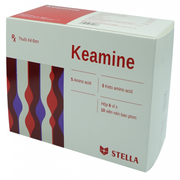 Keamine Stella (H60V)