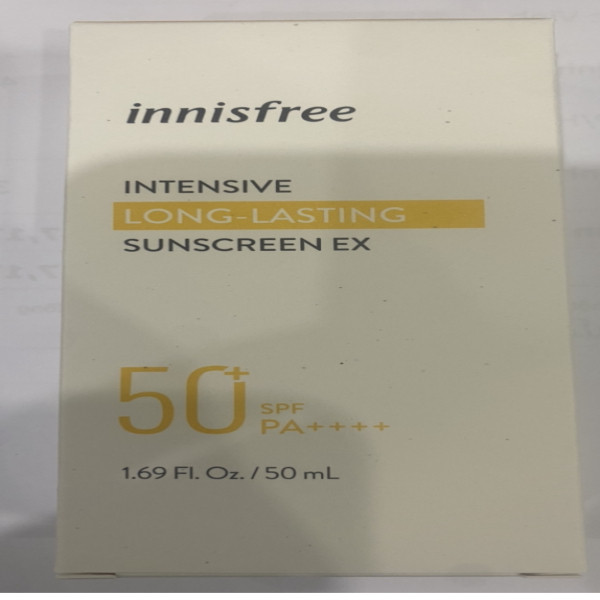 Kem Chống Nắng Innisfree (T50G) Đắt